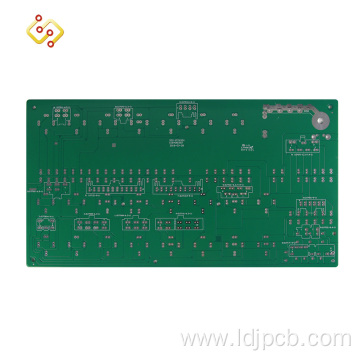 Blind Buried Via PCB Design Multilayers PCB Design